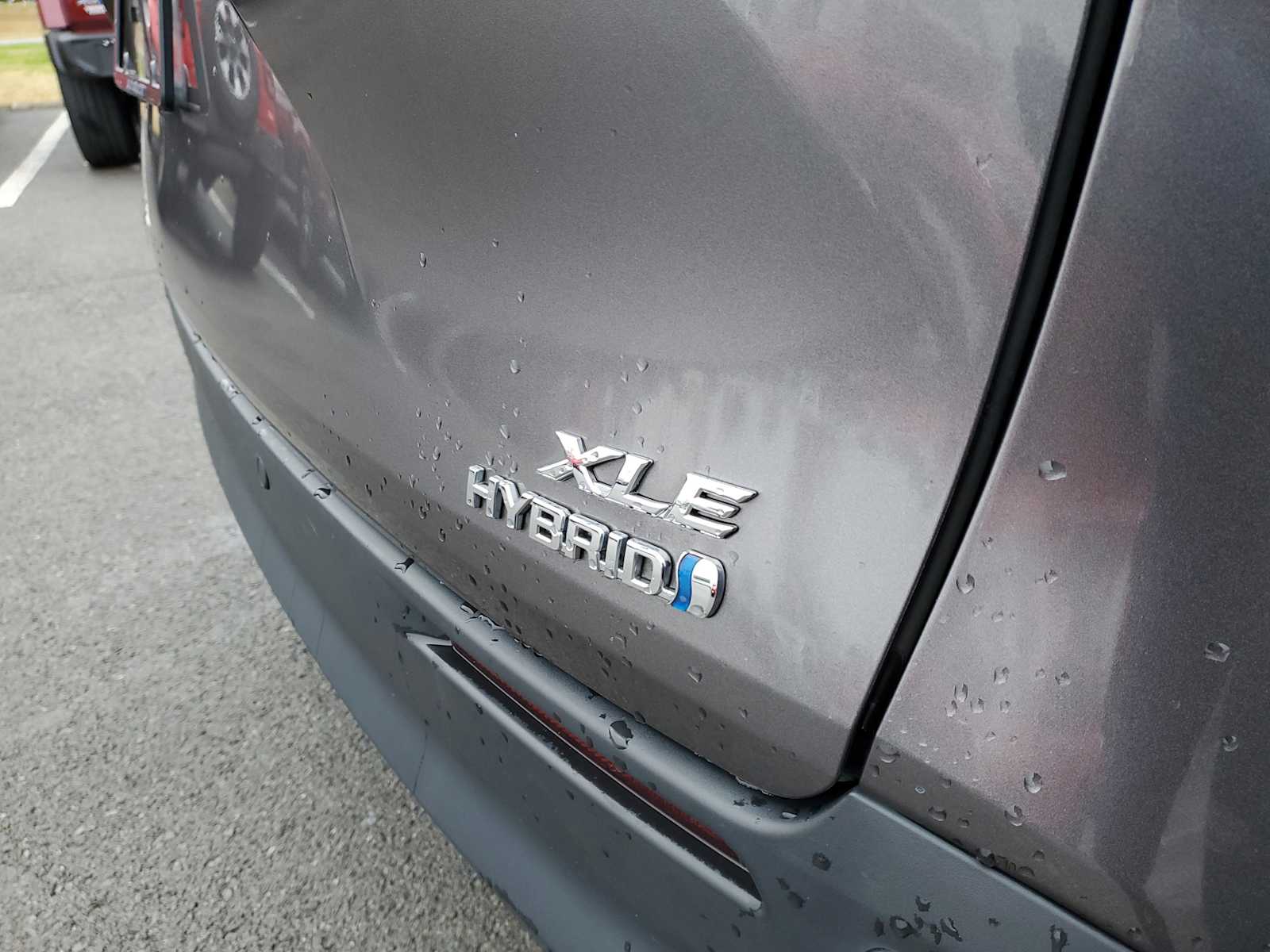 Thumbnail: 2024 Toyota Sienna - 7