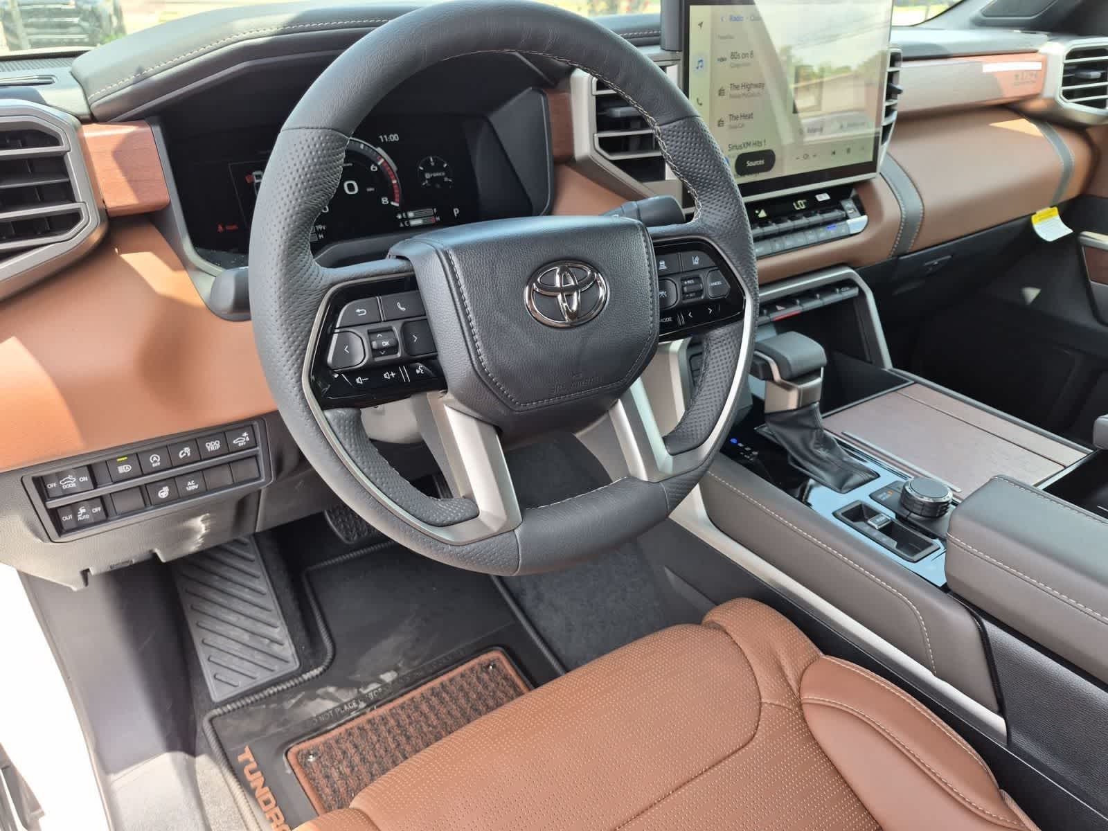 Thumbnail: 2026 Toyota Tundra - 10