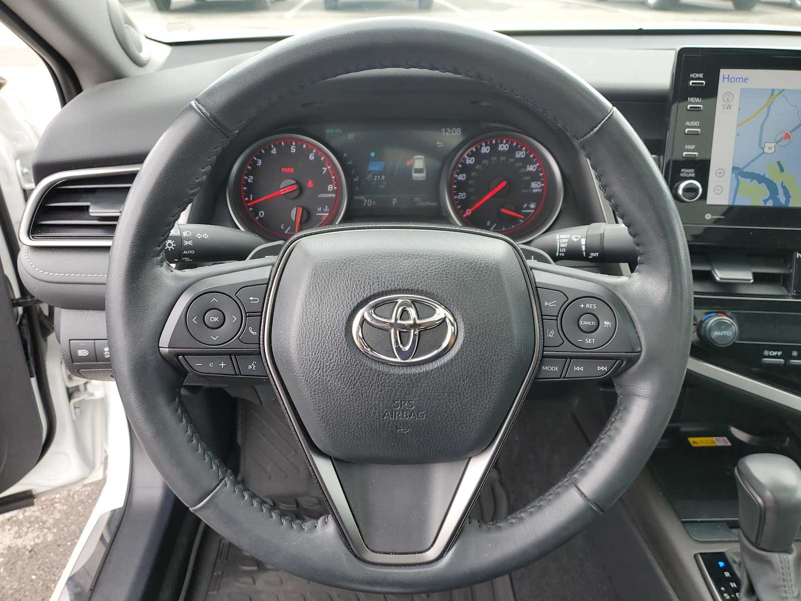 Thumbnail: 2022 Toyota Camry - 21