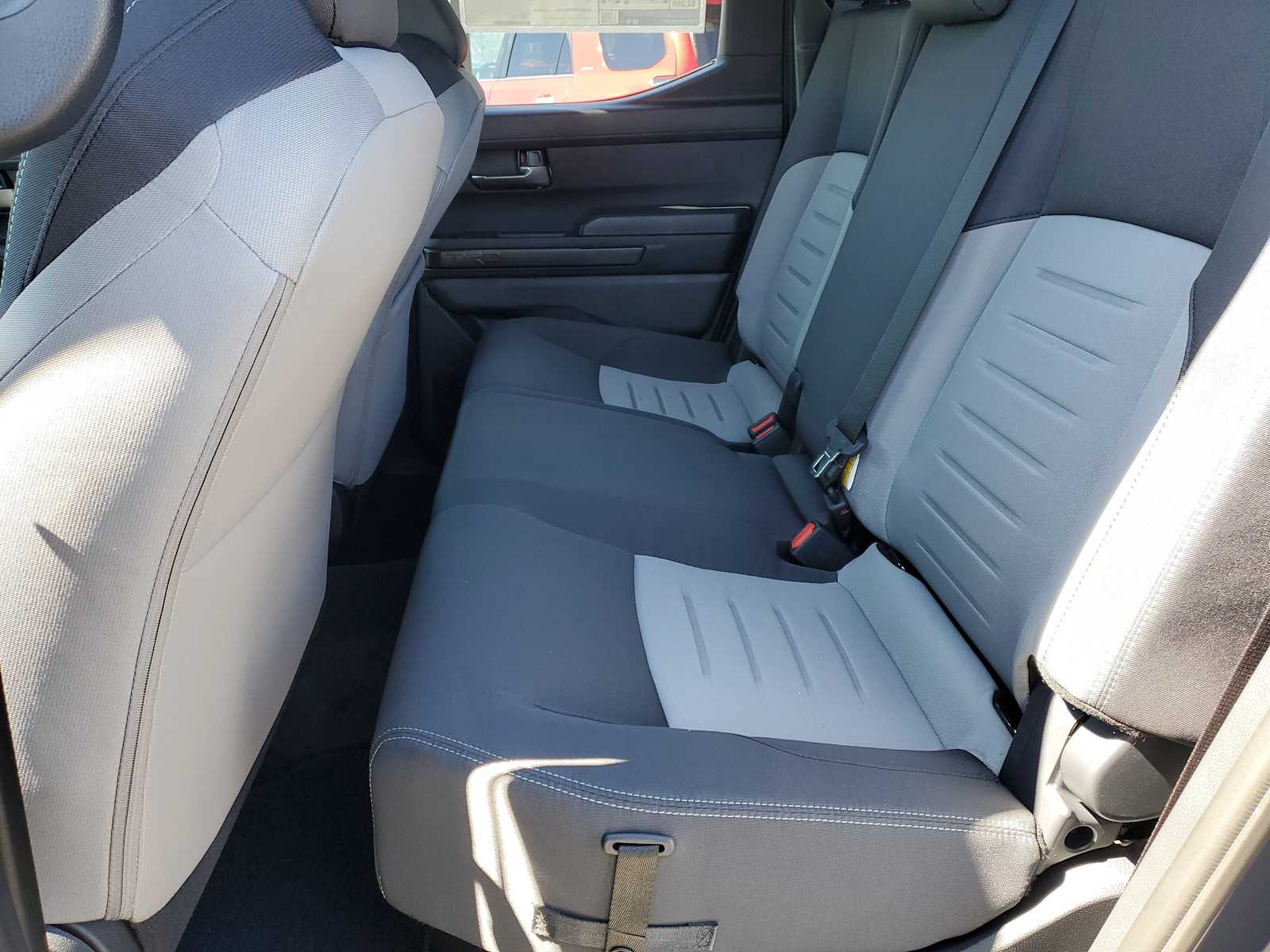 Thumbnail: 2026 Toyota Tacoma - 12