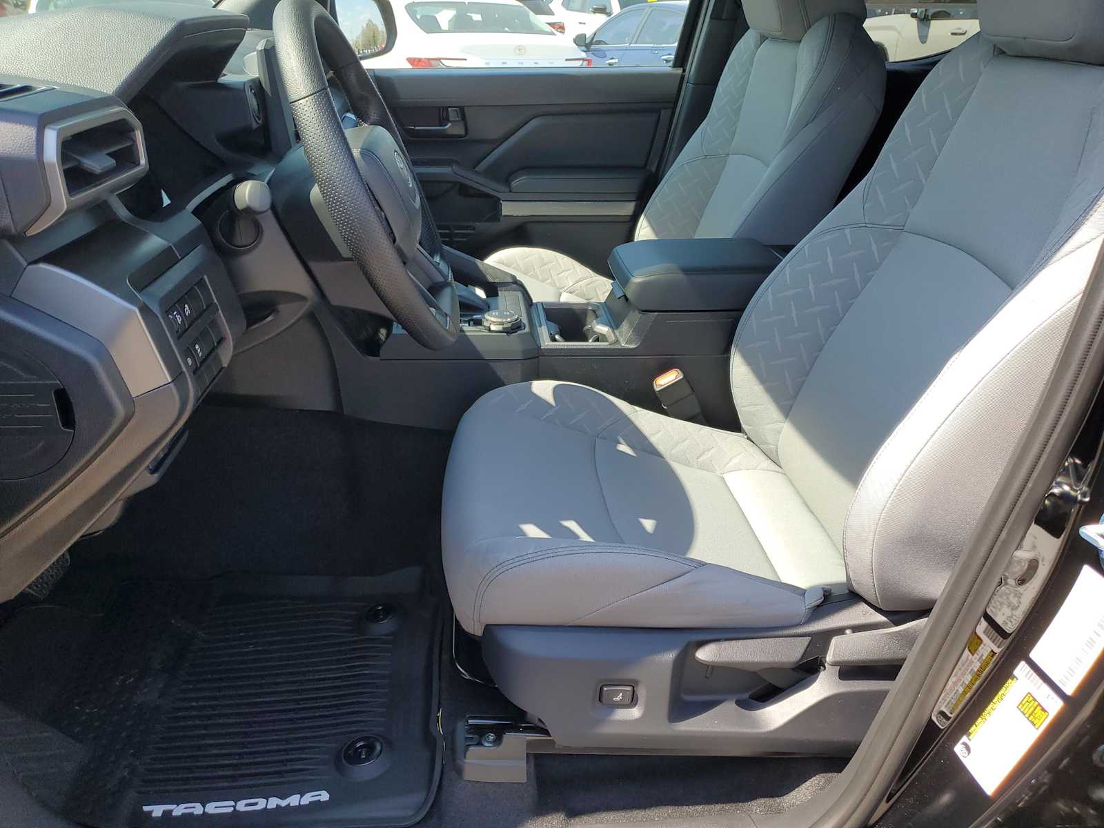 Thumbnail: 2026 Toyota Tacoma - 18