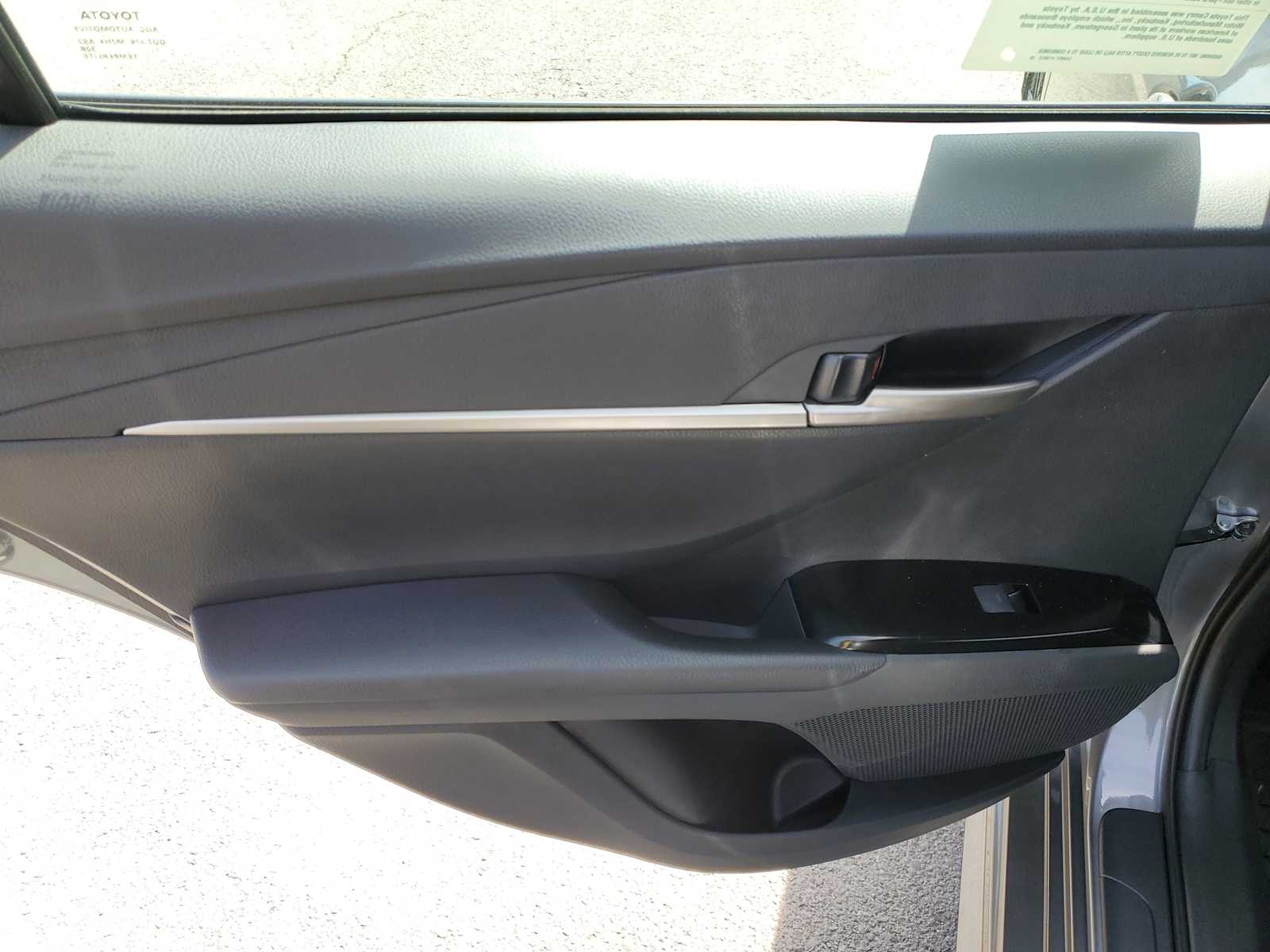 Thumbnail: 2026 Toyota Camry - 10