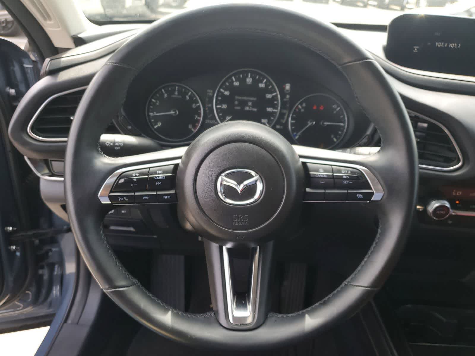 Thumbnail: 2025 Mazda CX-30 - 23
