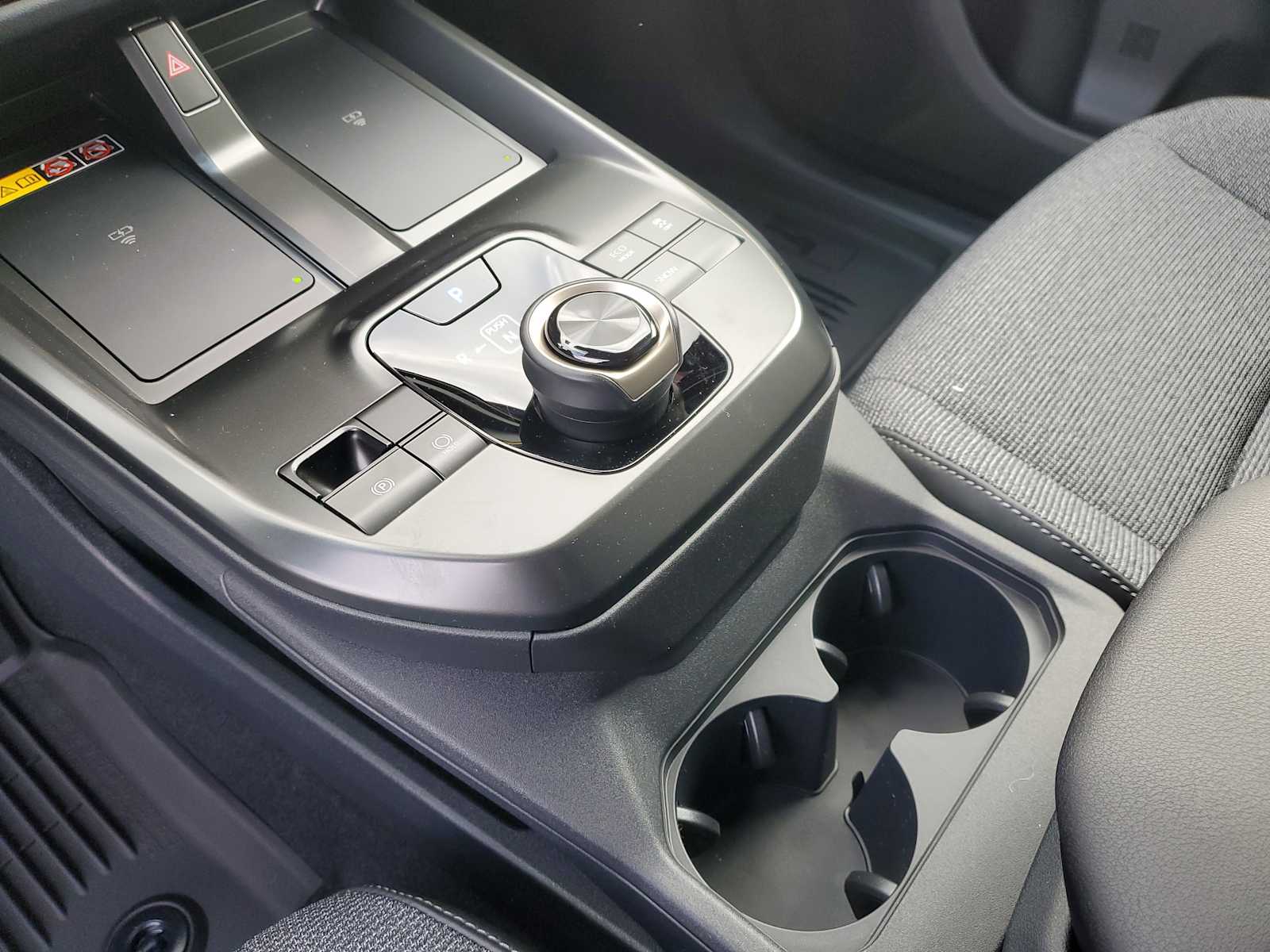 Thumbnail: 2026 Toyota bZ - 29