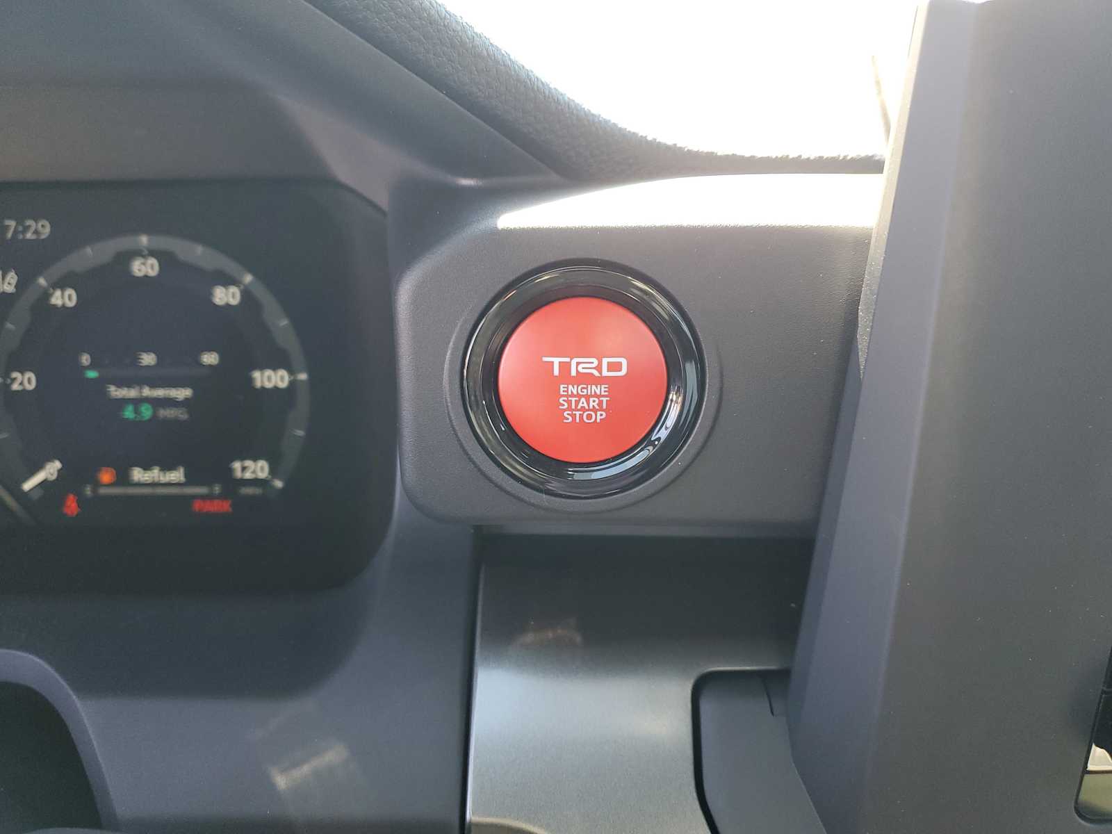 Thumbnail: 2026 Toyota Tacoma - 27