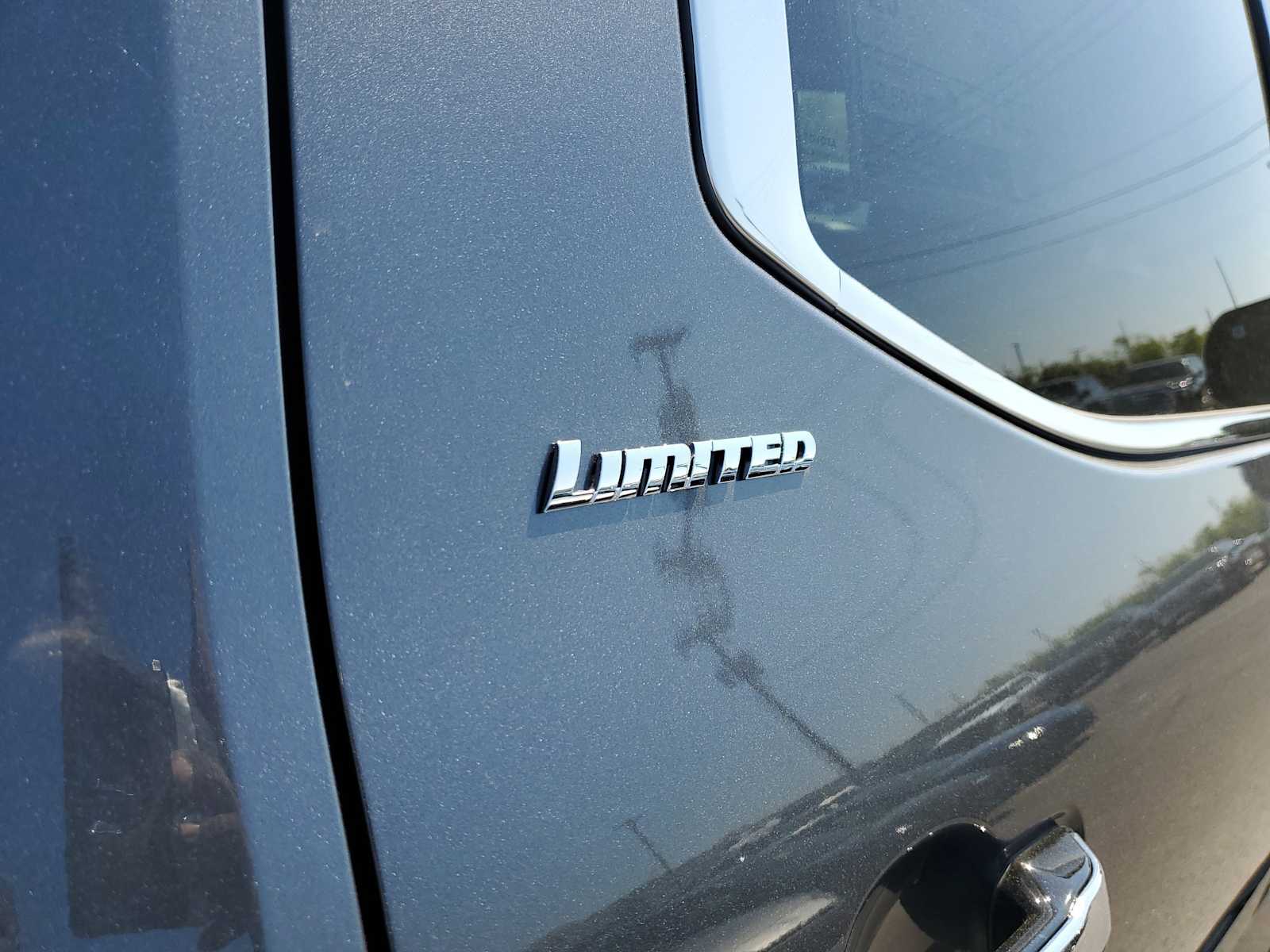 Thumbnail: 2026 Toyota Tundra - 8