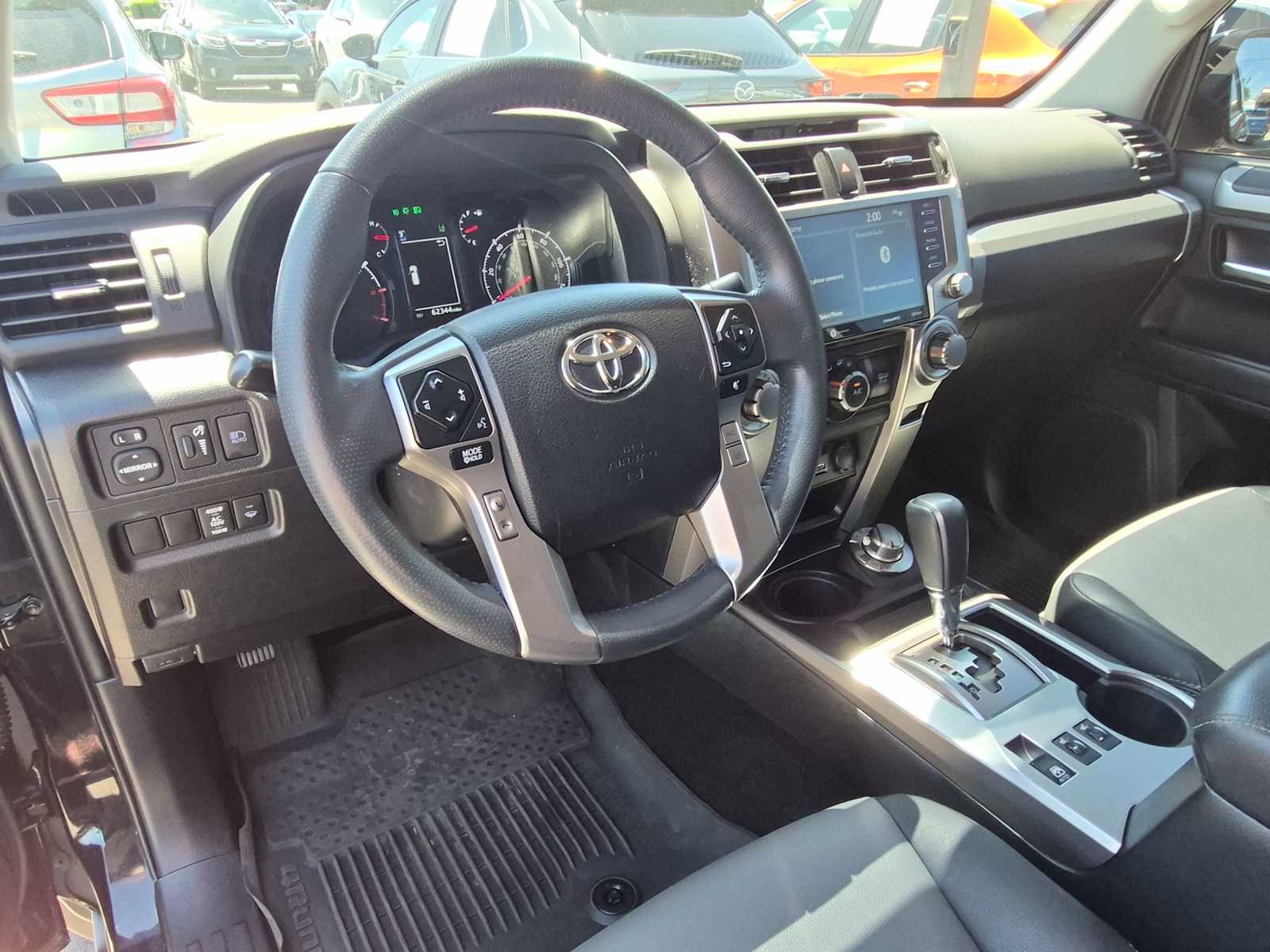 Thumbnail: 2022 Toyota 4Runner - 2