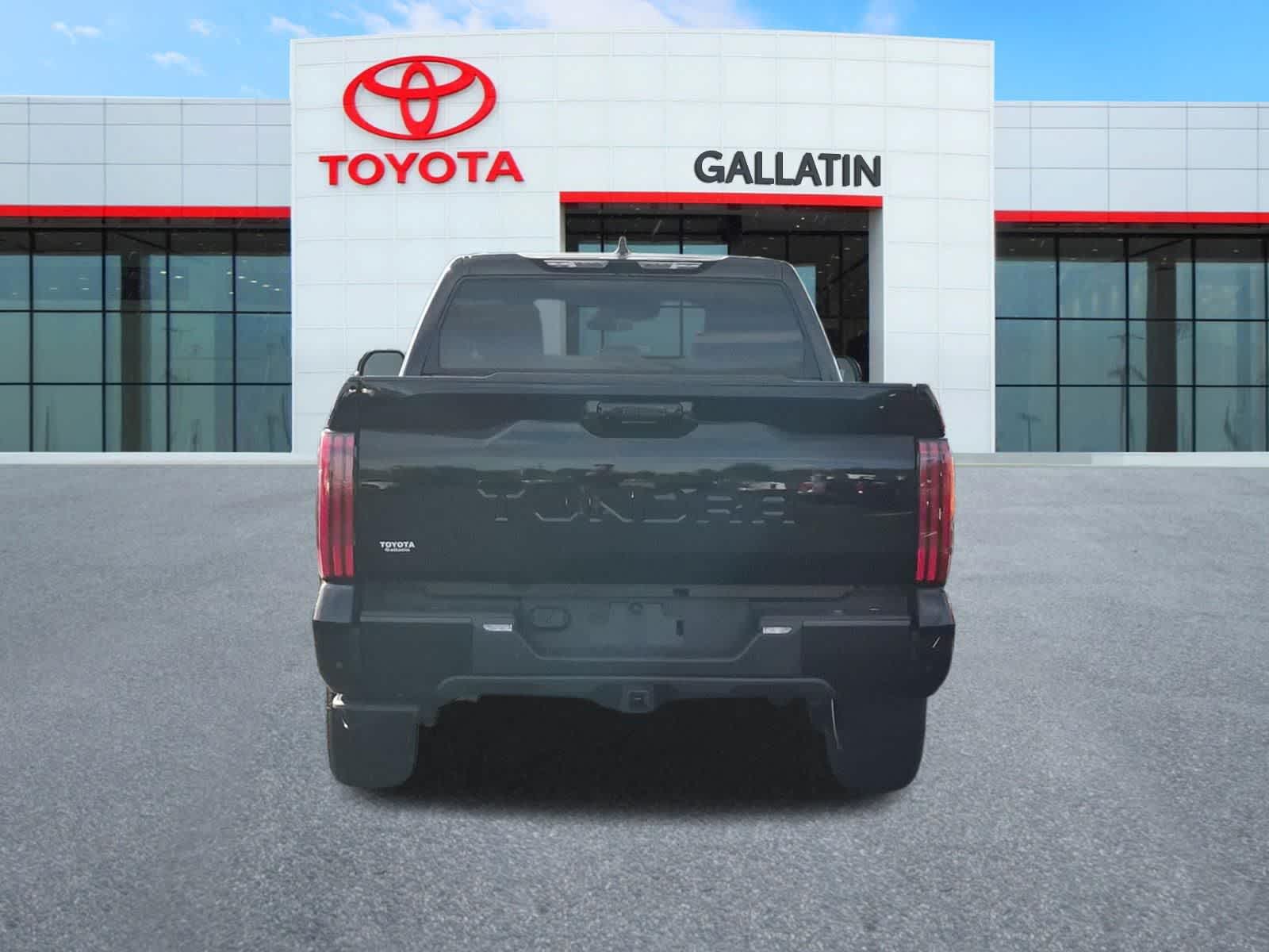 Thumbnail: 2026 Toyota Tundra - 7