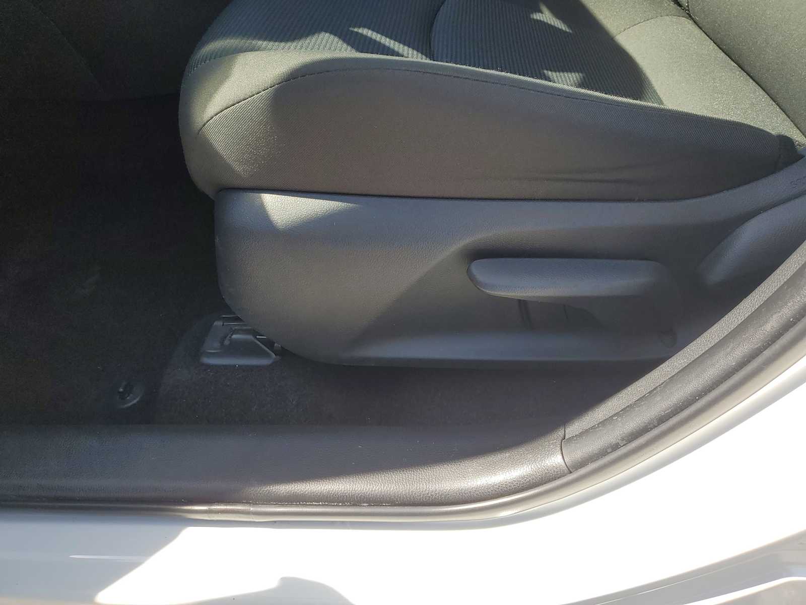 Thumbnail: 2024 Toyota RAV4 - 19