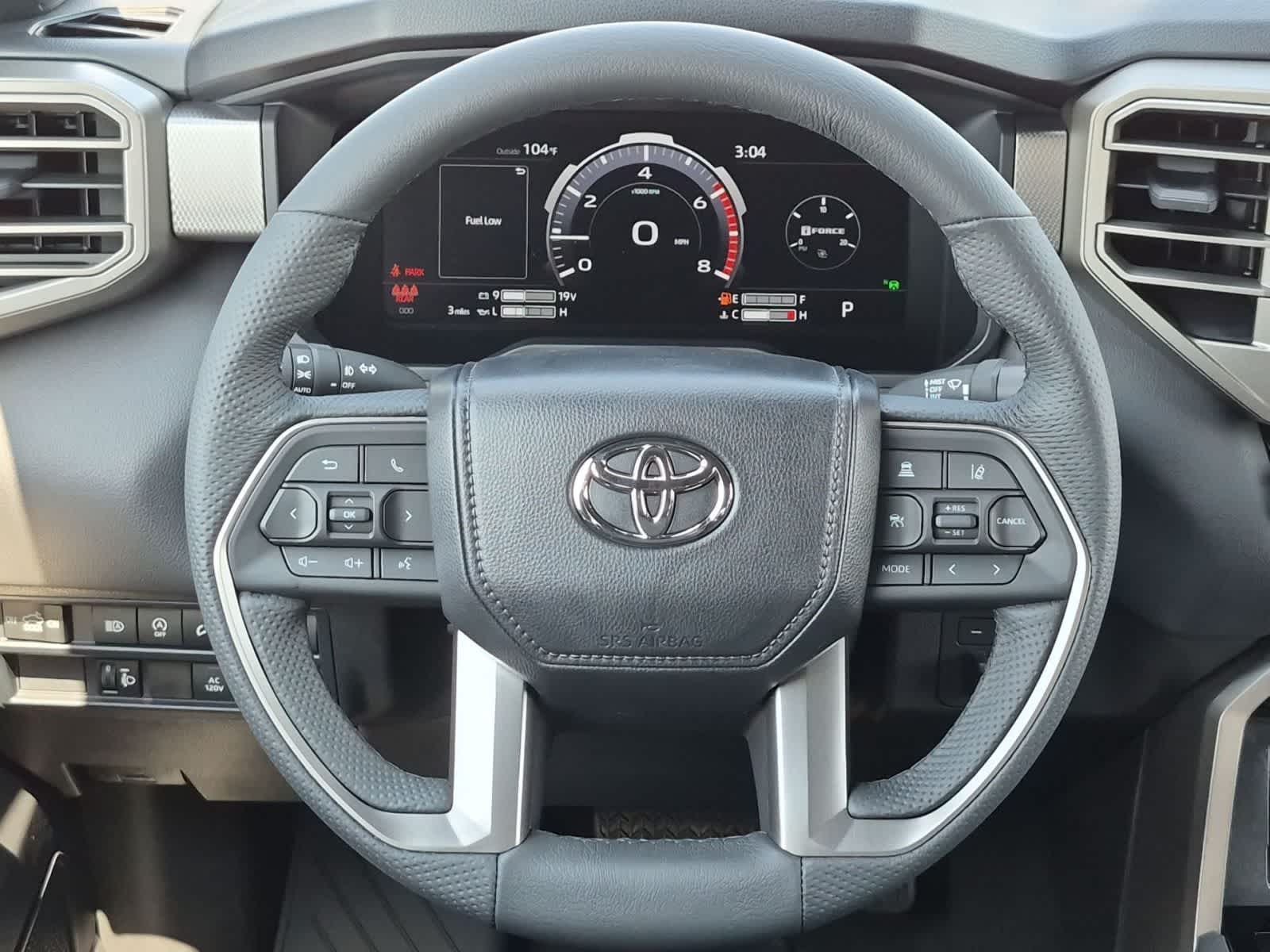 Thumbnail: 2026 Toyota Tundra - 23