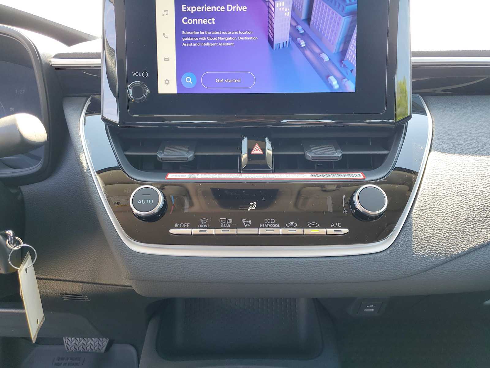 Thumbnail: 2026 Toyota Corolla - 29