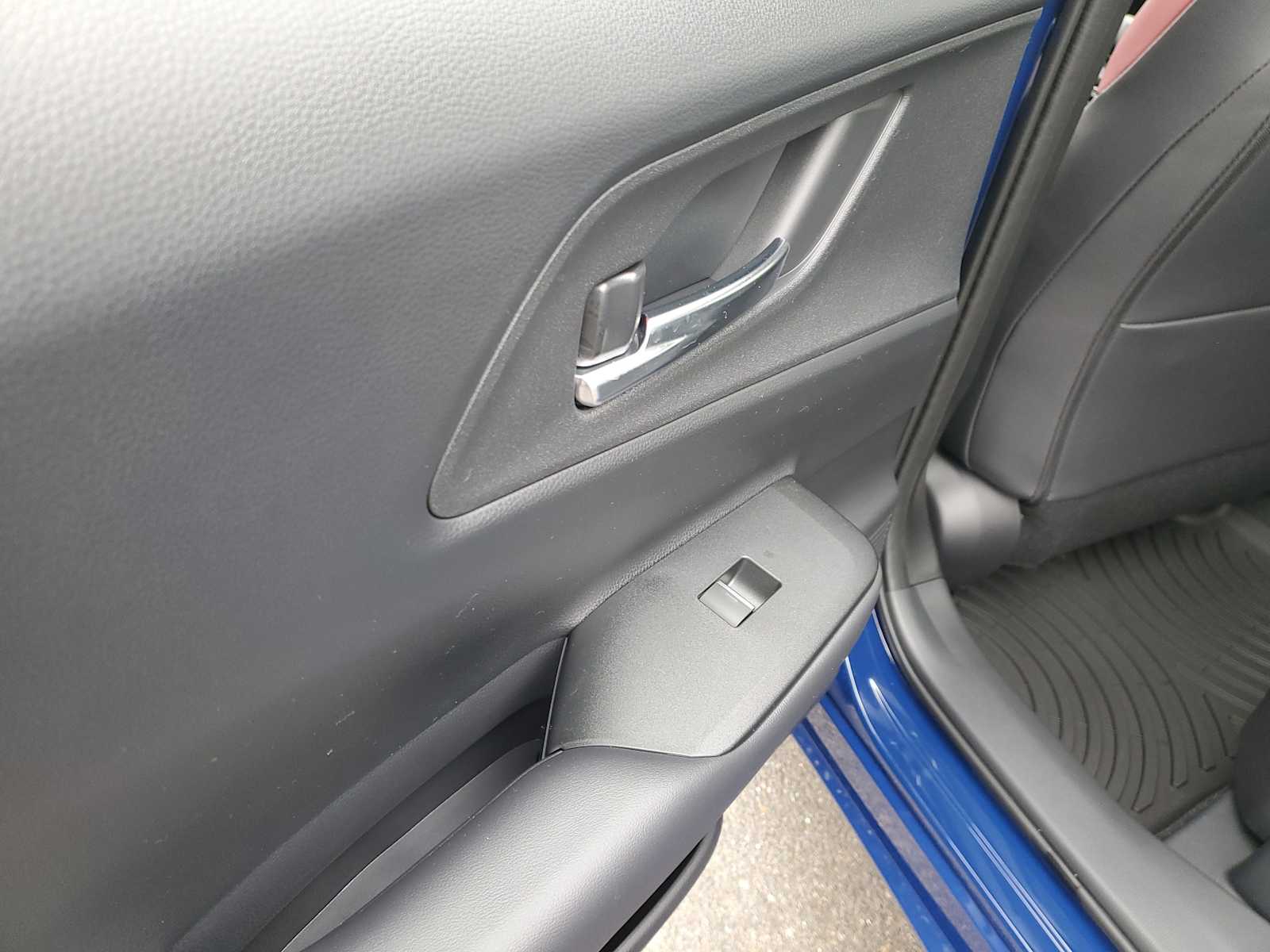 Thumbnail: 2026 Toyota Prius - 11