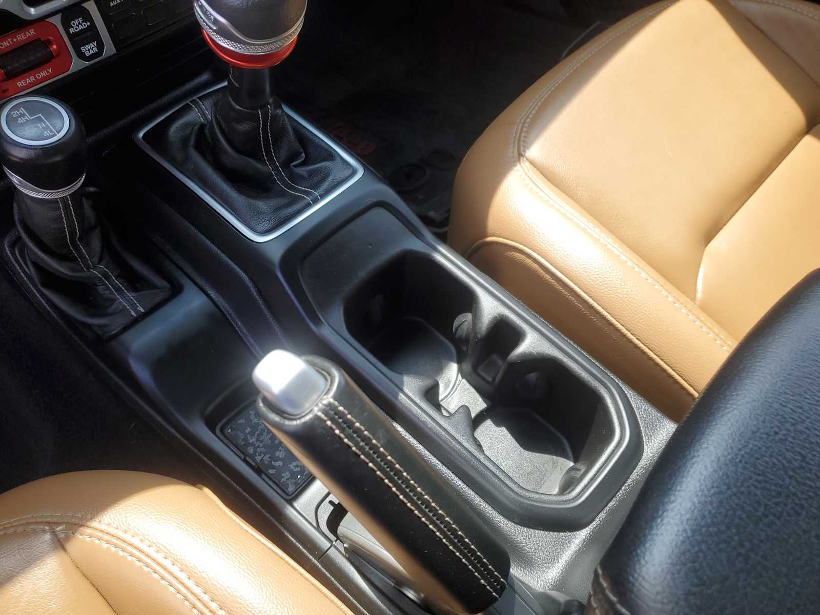 Thumbnail: 2020 Jeep Gladiator - 30