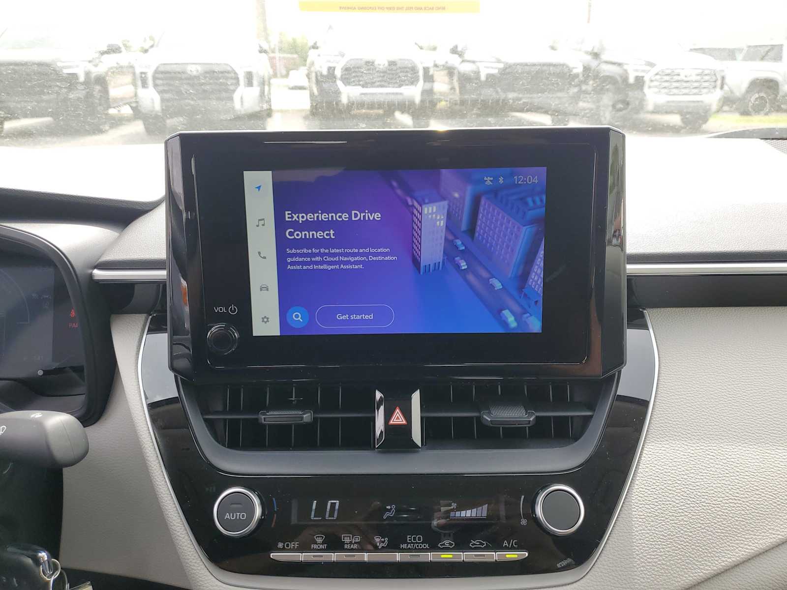 Thumbnail: 2026 Toyota Corolla - 28