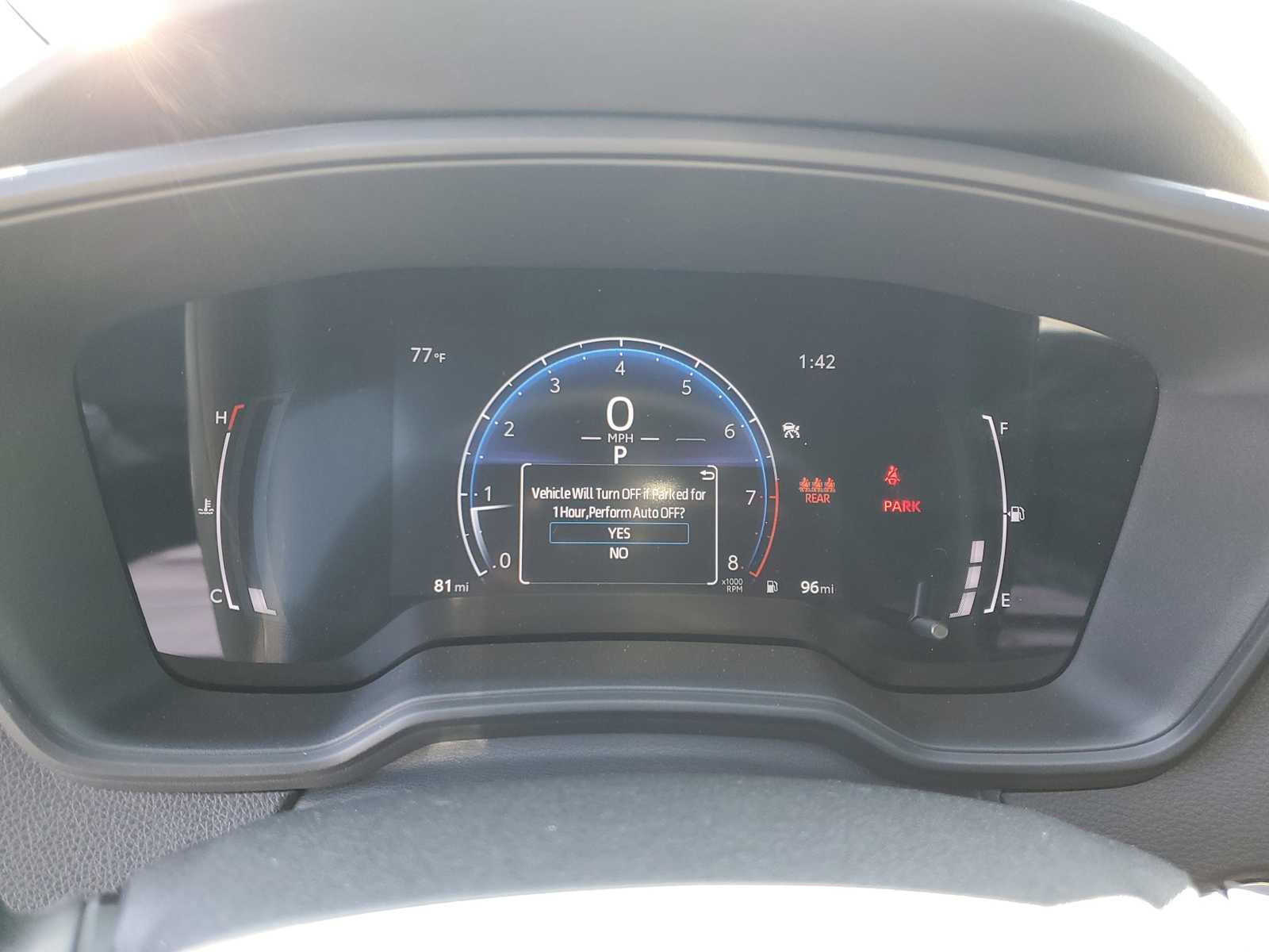 Thumbnail: 2026 Toyota Corolla - 23