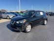 Used 2019 Nissan Kicks S SUV