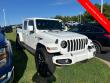Used 2021 Jeep Gladiator Overland Truck