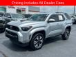 Used 2025 Toyota 4Runner TRD Sport Premium SUV
