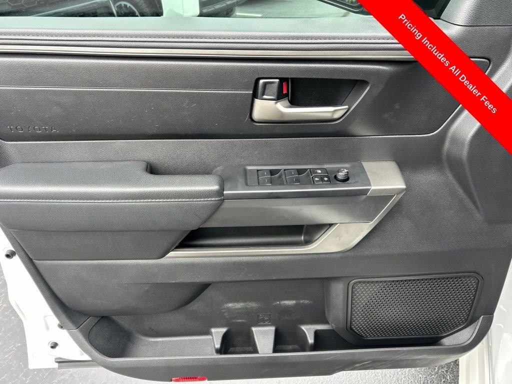Used 2024 Toyota Tundra SR5 Truck