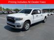 Used 2025 Ram 1500 Big Horn/Lone Star Truck