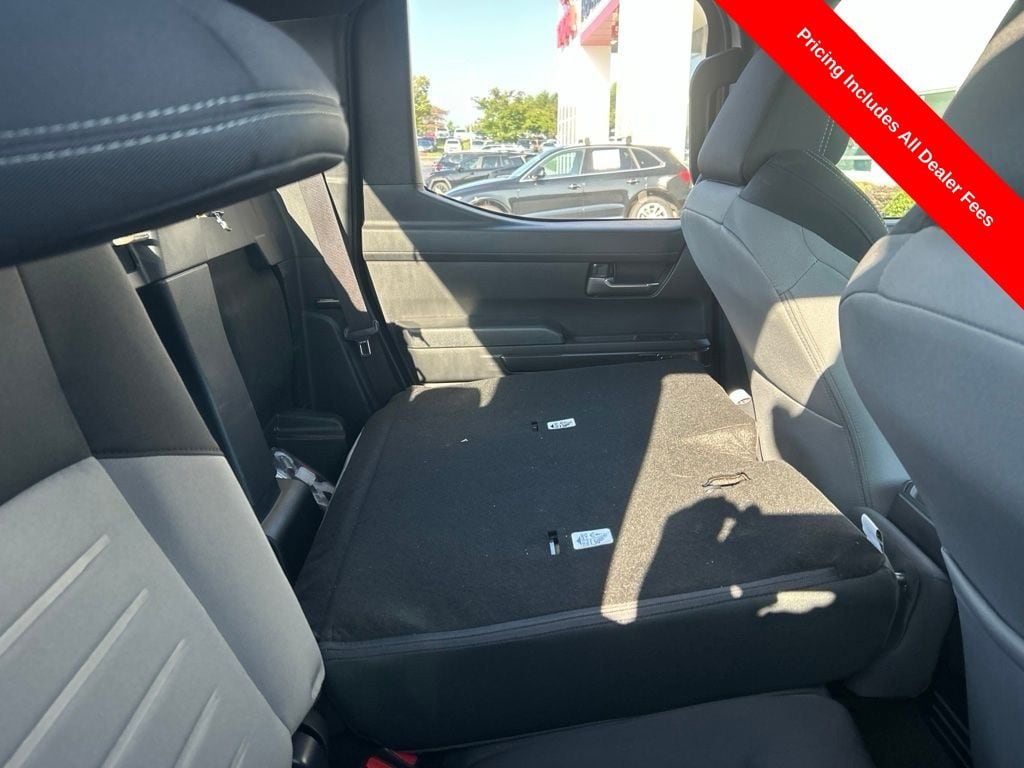 Certified 2026 Toyota Tacoma TRD Off Road Truck