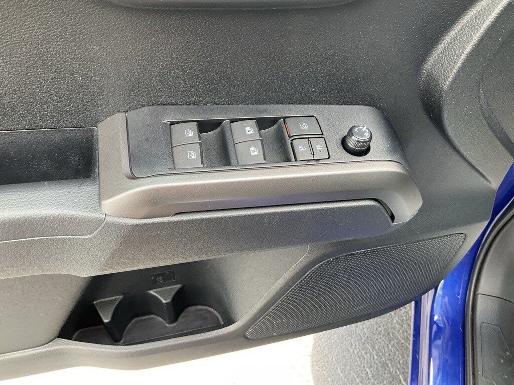 2023 Toyota Tacoma TRD Sport V6 photo 4