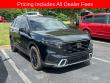 Used 2025 Honda CR-V Hybrid Sport Touring SUV