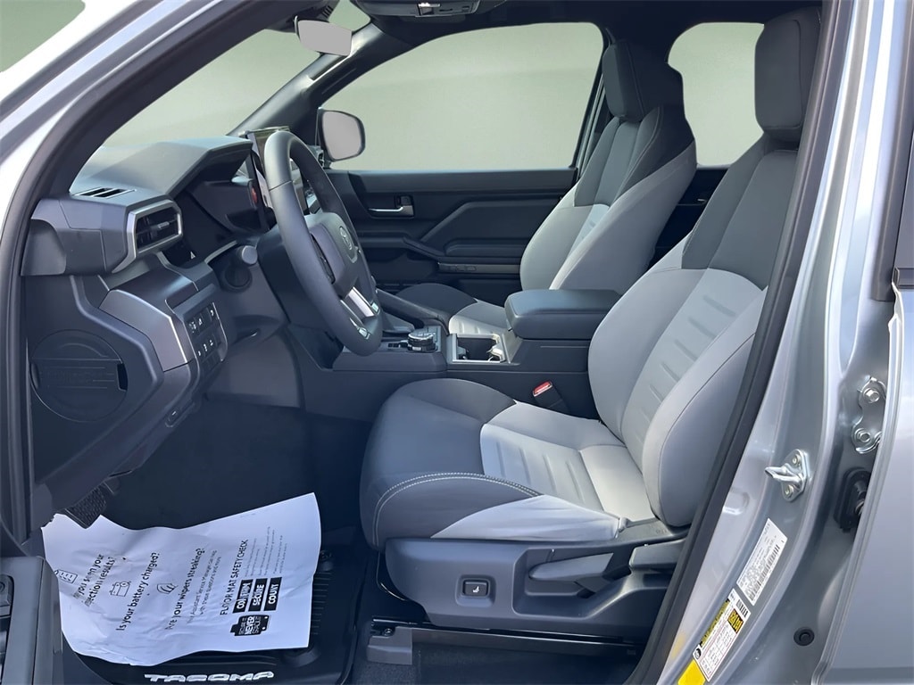 Certified 2025 Toyota Tacoma i-FORCE MAX TRD Off-Road i-FORCE MAX Truck