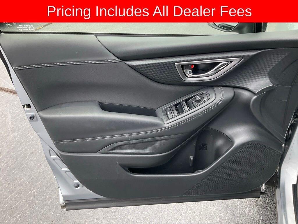 Used 2023 Subaru Forester Premium SUV