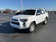Certified 2024 Toyota 4Runner SR5 Premium SUV