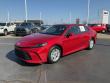 Used 2025 Toyota Camry  Sedan