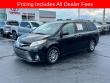 Used 2020 Toyota Sienna XLE 8 Passenger Minivan/Van