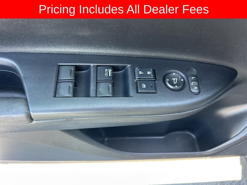 Used 2017 Honda Accord LX Sedan