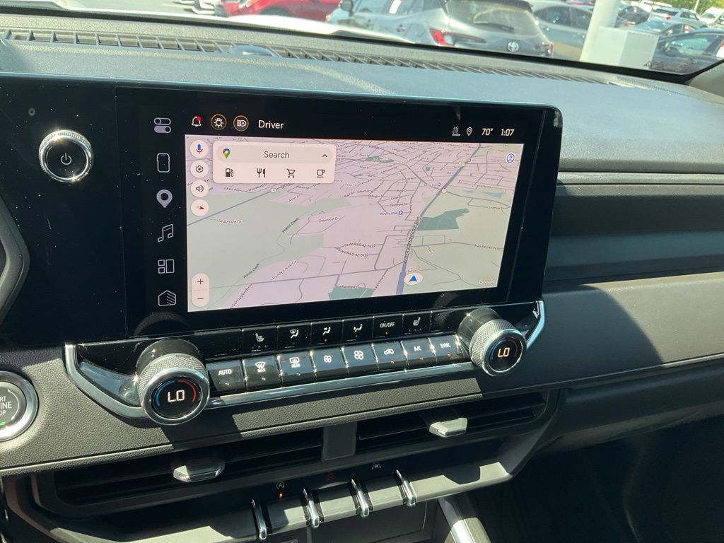 2026 Chevrolet Colorado Trail Boss - Photo 11