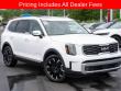 Used 2023 Kia Telluride SX SUV