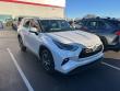 Used 2024 Toyota Highlander Hybrid XLE SUV