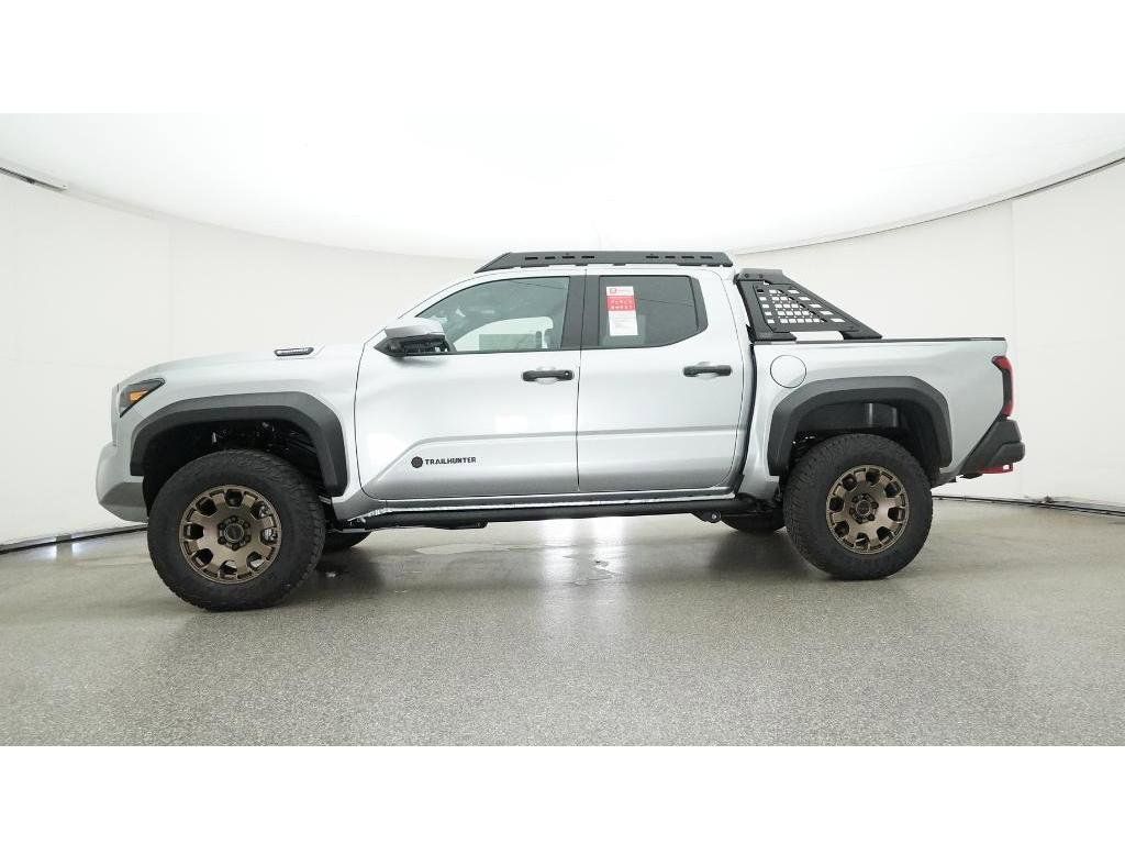 2025 Toyota Tacoma Trailhunter - Photo 19