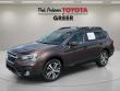 Used 2019 Subaru Outback 2.5i Limited SUV