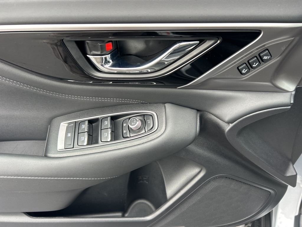 Used 2024 Subaru Outback Touring XT SUV