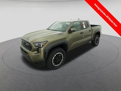 2026 Toyota Tacoma i-FORCE MAX TRD Off-Road i-FORCE MAX Truck Double Cab