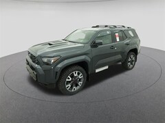 2025 Toyota 4Runner TRD Sport Premium SUV