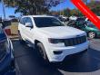Used 2021 Jeep Grand Cherokee Laredo SUV