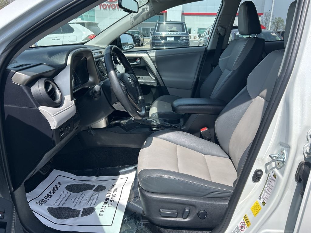 Used 2013 Toyota RAV4 Limited SUV