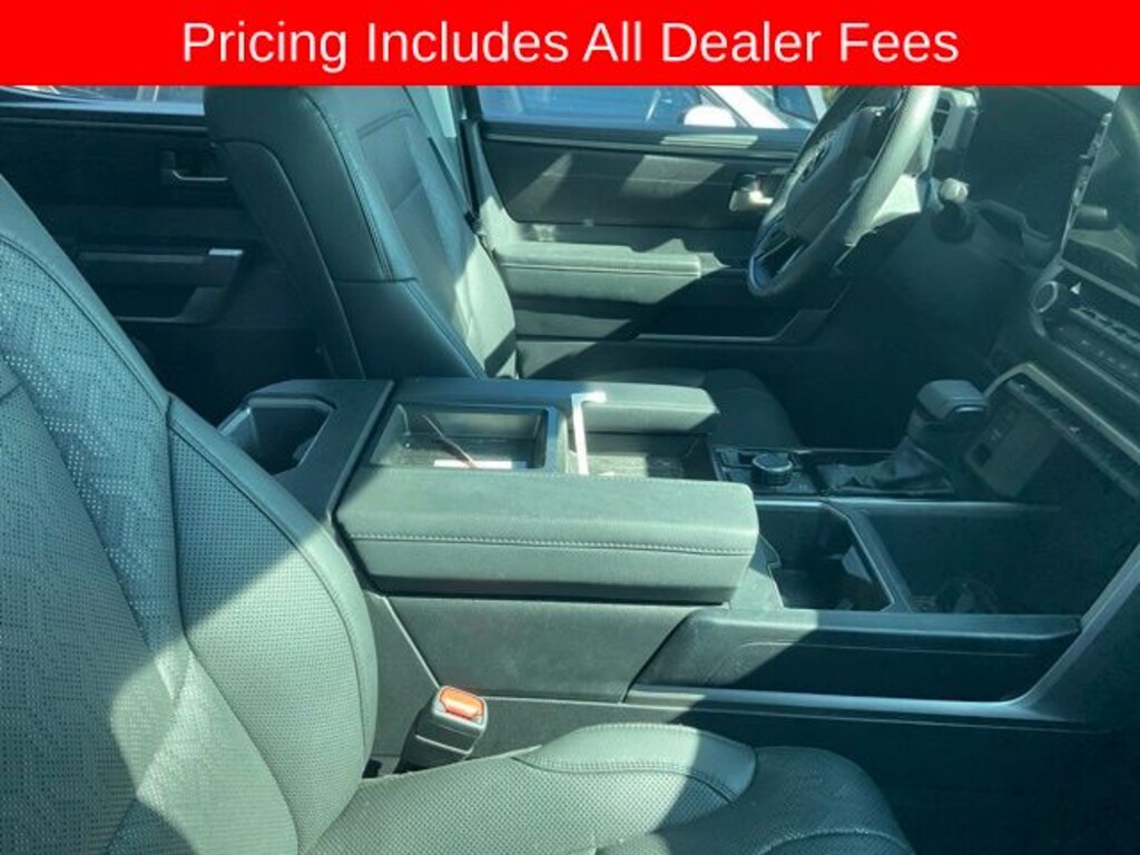 Used 2022 Toyota Tundra SR5 3.5L V6 Truck