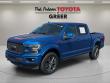 Used 2018 Ford F-150  Truck