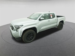 2025 Toyota Tacoma SR5 Truck Double Cab