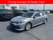 Used 2024 Toyota Camry LE Sedan