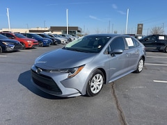 2023 Toyota Corolla LE Sedan