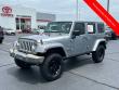 Used 2016 Jeep Wrangler JK Unlimited Sahara 4x4 SUV