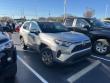 Used 2024 Toyota RAV4 XLE SUV